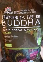 Mängden socker i Eveil du buddha