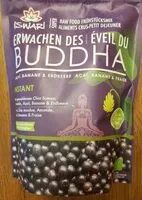 Mängden socker i Éveil du Buddha
