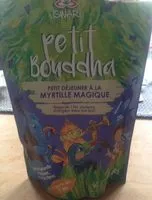 Mängden socker i Petit Bouddha