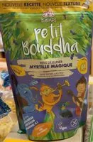 Mängden socker i Petit koudha