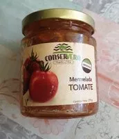 Mängden socker i Mermelada de tomate