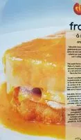 Mängden socker i Francesinha