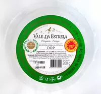 Mängden socker i Requeijão Serra da Estrela DOP