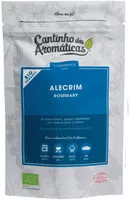 Mängden socker i Alecrim