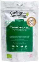 Mängden socker i Tomilho bela luz