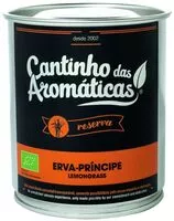 Mängden socker i Lote reserva para infusão erva príncipe