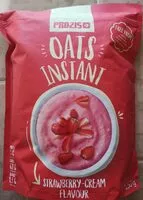 Mängden socker i Avena instantánea en polvo