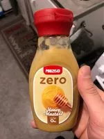 Mängden socker i Honey Mustard