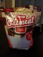 Mängden socker i Oatmeal Bonbon Flavour