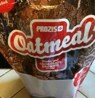 Mängden socker i Oatmeal Chocolat Brownie
