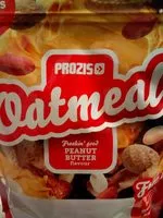 Mängden socker i Avena instantanea sabor Peanut Butter