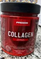 Mängden socker i Colageno