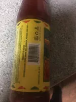 Mängden socker i Big Shot Hydro When