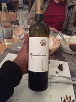 Mängden socker i Montaria