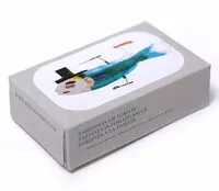 Mängden socker i Sardines à La Tomate - Conserve 125 G - Jose Gourmet