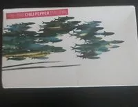 Mängden socker i Petites sardines à l'huile d'olive et piri-piri