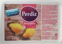 Mängden socker i Marmelada Extra