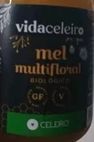 Mängden socker i Mel Multifloral Biológico