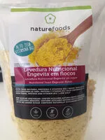 Mängden socker i Levedura Nutricional Engevita®