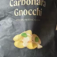 Mängden socker i Gnocchi carbonara