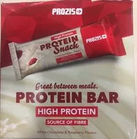 Mängden socker i Protein Bar