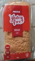 Mängden socker i Bread Loaf