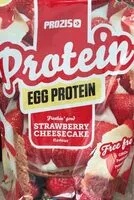 Mängden socker i Egg protein