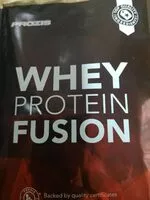 Mängden socker i Whey protein