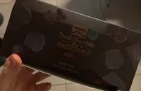 Mängden socker i Dark chocolate muffins mini