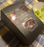 Mängden socker i Madalenas