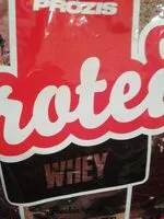 Mängden socker i Protein