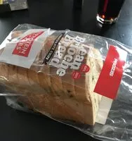 Mängden socker i Lean Brioche