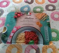 Mängden socker i Prozis