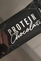 Mängden socker i Protein dark chocolate