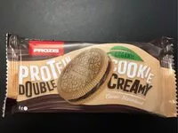 Mängden socker i Protein Cookie Double Creamy Cocoa-Hazelnut