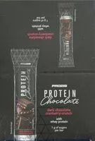 Mängden socker i Protein Chocolate