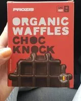 Mängden socker i Gaufres choc knock