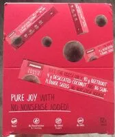 Mängden socker i Veggie Snack