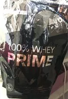 Mängden socker i White chocolate flavour