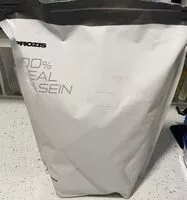 Mängden socker i Caseina