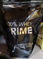 Mängden socker i 100% whey protein chocolate blanco