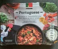 Mängden socker i Portuguese