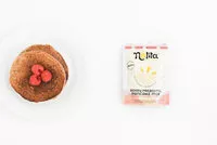 Mängden socker i Mix panquecas Berry | Aveia e Farinha de Tremoço | Alta Proteína