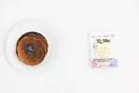 Mängden socker i Mix Panquecas Blackberry | Aveia e Tremoço | Alta proteína