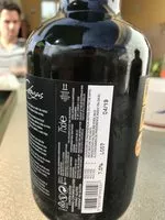 Mängden socker i Cinco Chagas IPA