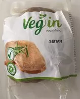 Mängden socker i Seitan