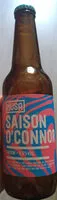 Mängden socker i Saison O'Connor