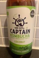 Mängden socker i Kombucha