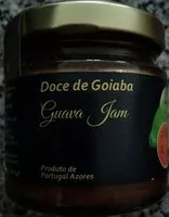 Socker och näringsämnen i Azores gourmet