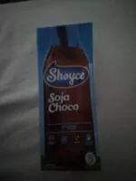 Mängden socker i Soja